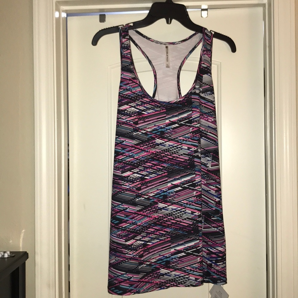 Fabletics “Mary” Tank Top